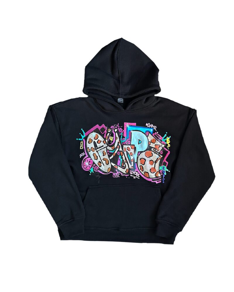 Eyope Hoodie