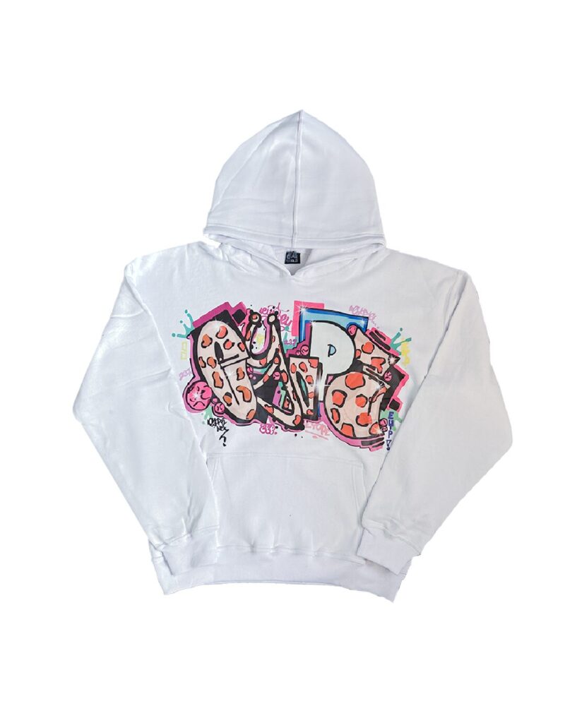 Eyope Hoodie
