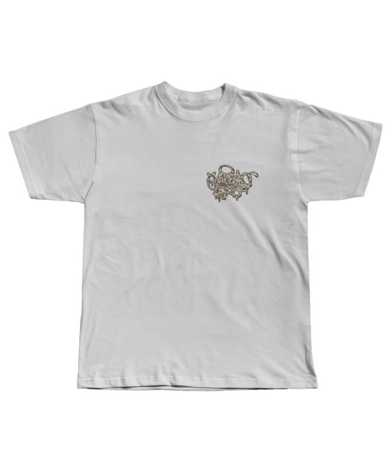 Leopard Tee