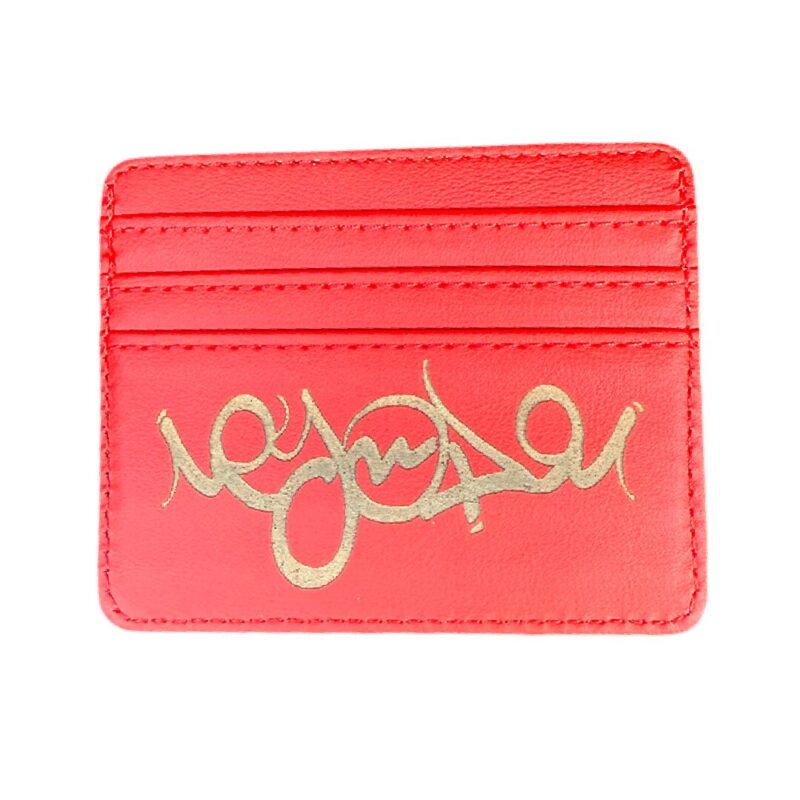 EYOPE cardholder
