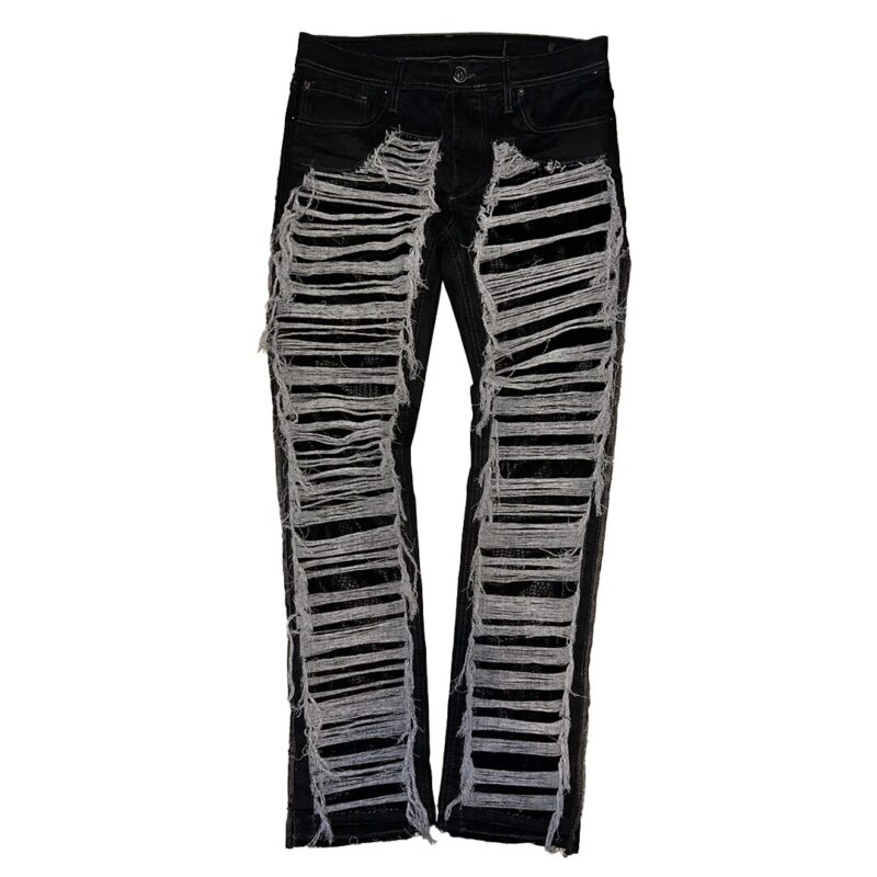EYOPE Custom Jeans