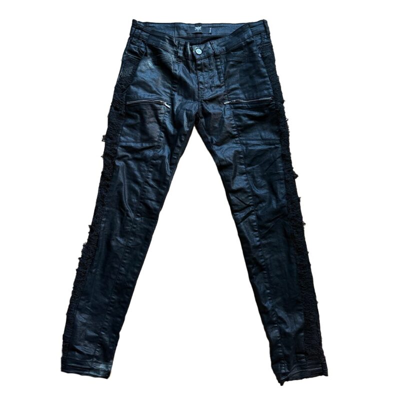 Eyope Custom Jeans