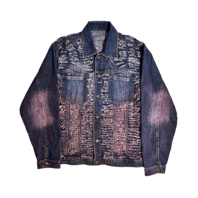 Eyope Denim Jacket