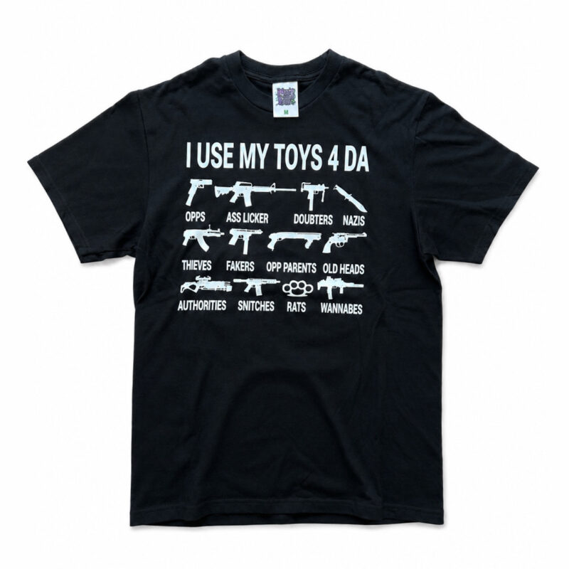 Eyope Toys Tee