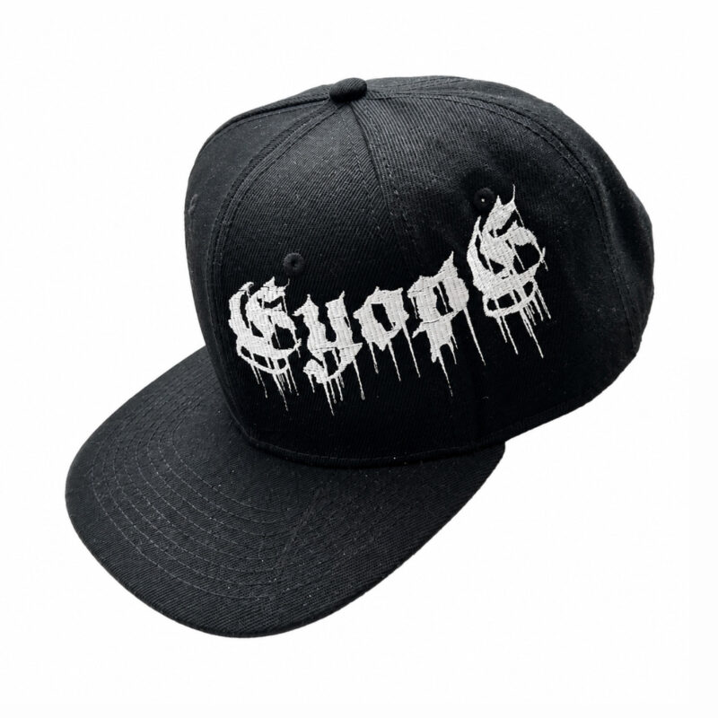 Eyope Snapback